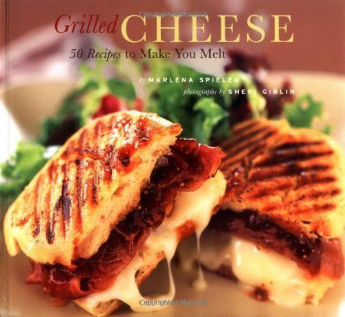 Grilled Cheese