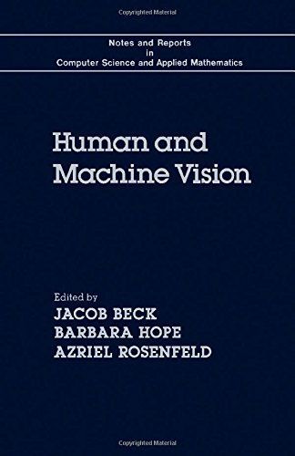 Human and Machine Vision