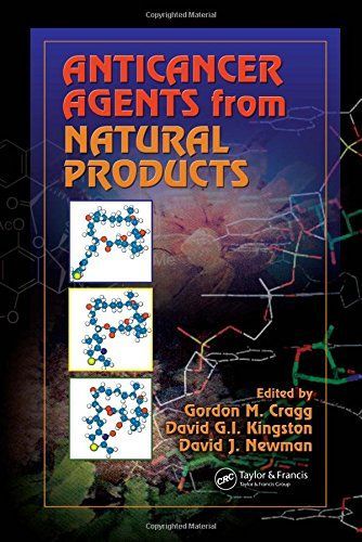 Anticancer Agents from Natural Products, Second Edition