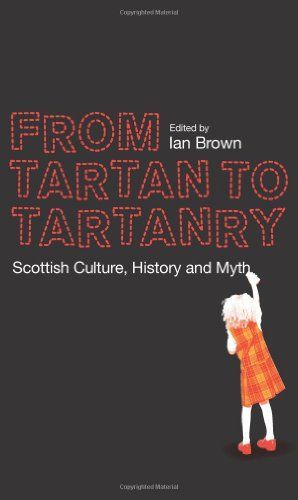 From Tartan to Tartanry