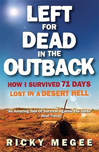 Left to Die in the Outback