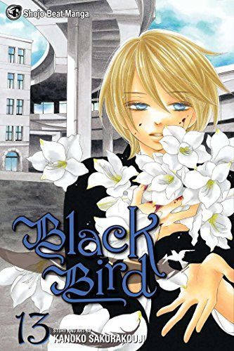 Black Bird