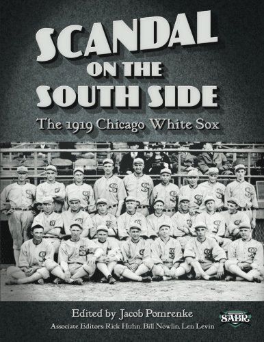 Scandal on the South Side