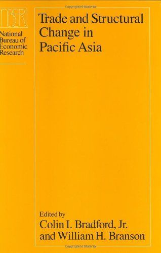 Trade and Structural Change in Pacific Asia