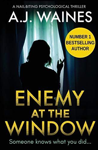 Enemy at the Window