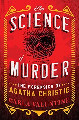 The Science of Murder