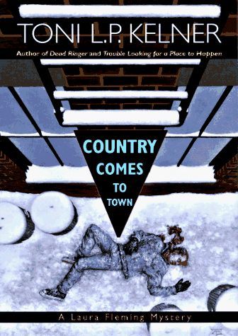Country Comes to Town