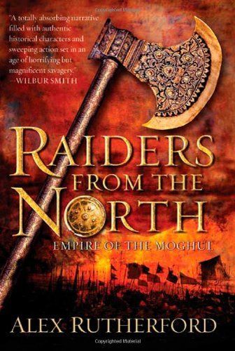 Empire of the Moghul: Raiders From the North