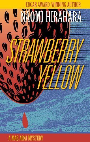 Strawberry Yellow
