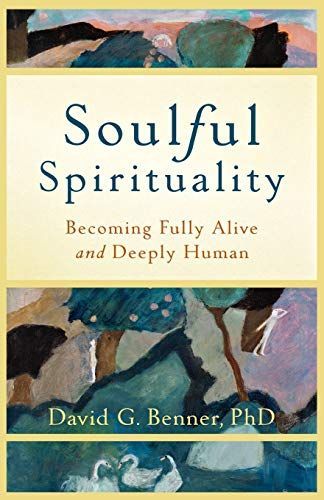 Soulful Spirituality