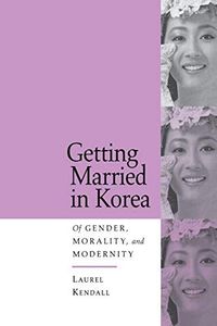 Getting Married in Korea