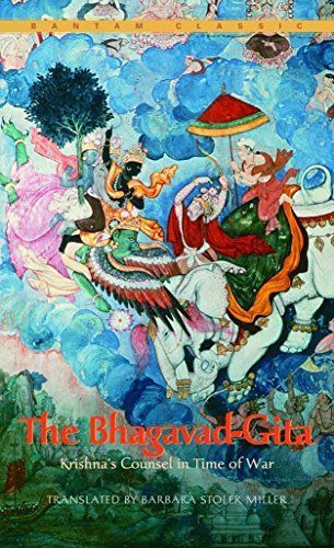 Bhagavad Gita - The Song of God