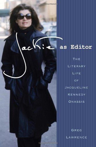 Jackie as Editor