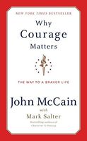 Why Courage Matters