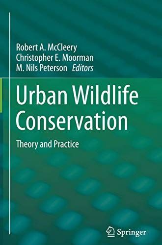 Urban Wildlife Conservation