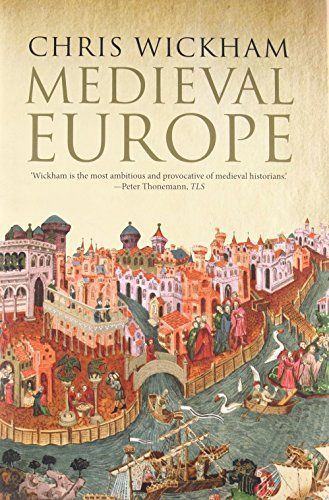 Medieval Europe