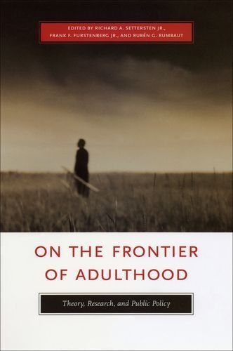 On the Frontier of Adulthood