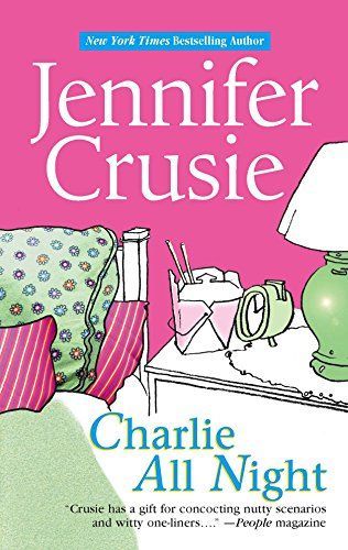 Charlie All Night