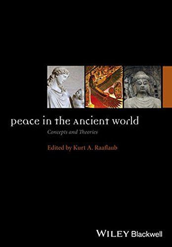 Peace in the Ancient World