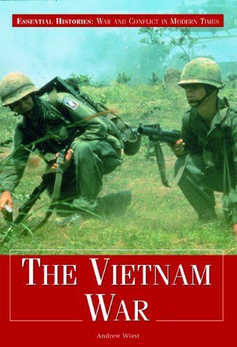 The Vietnam War