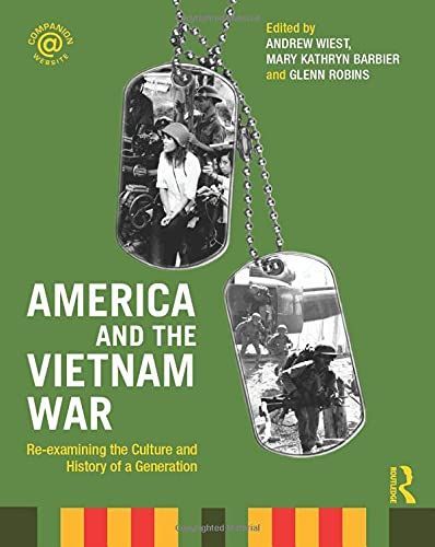 New Perspectives on the Vietnam War