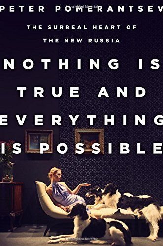 Nothing is True and Everything is Possible