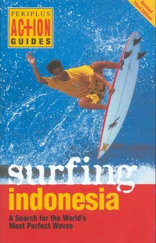 Surfing Indonesia