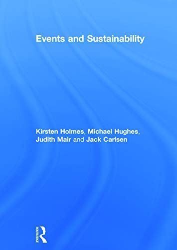 Events and Sustainability