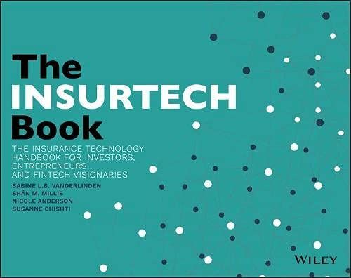 The INSURTECH Book