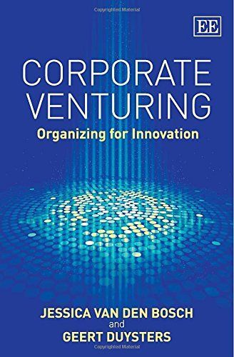 Corporate Venturing