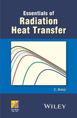 Essentials of Radiation Heat Transfer