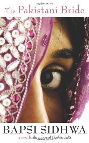 The Pakistani Bride