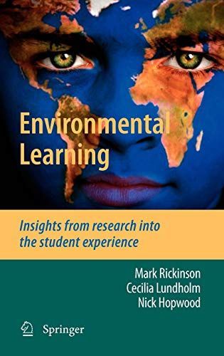 Environmental Learning