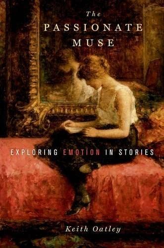 The Passionate Muse