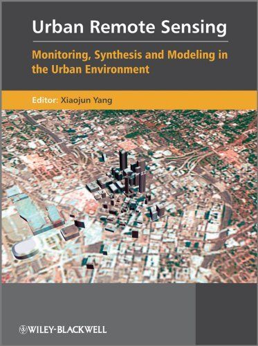 Urban Remote Sensing