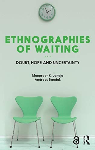 Ethnographies of Waiting