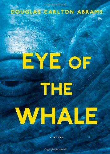 Eye of the Whale