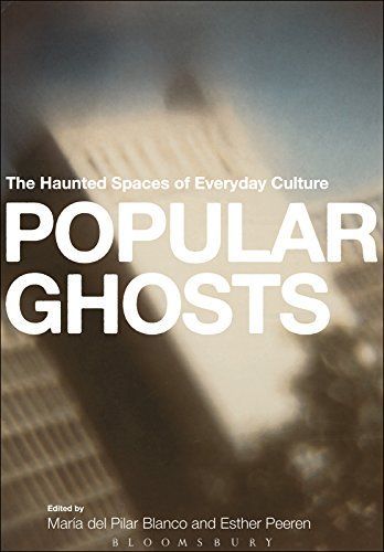 Popular Ghosts