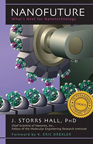 Nanofuture