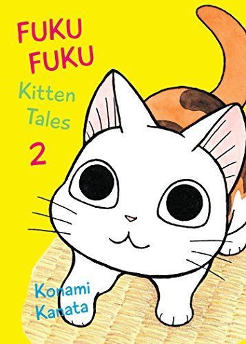 FukuFuku Kitten Tales