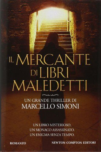 Il mercante di libri maledetti