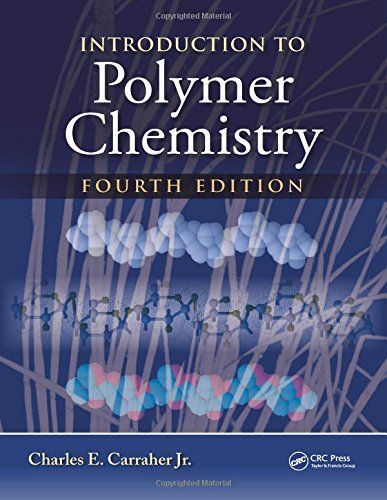 Introduction to Polymer Chemistry