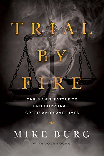Trial by Fire