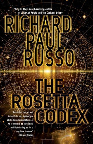 The Rosetta Codex