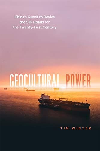 Geocultural Power