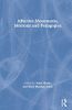 Affective Movements, Methods and Pedagogies