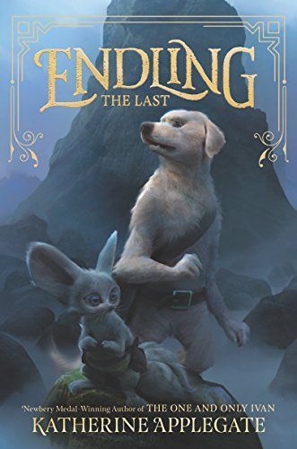 Endling: Book One: The Last