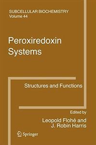 Peroxiredoxin Systems