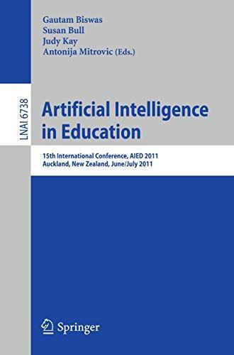 Artificial Intelligence in Education