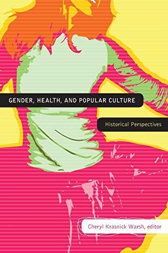 Gender, Health, and Popular Culture